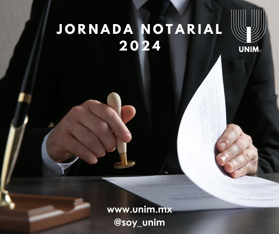 jornada notarial 2024