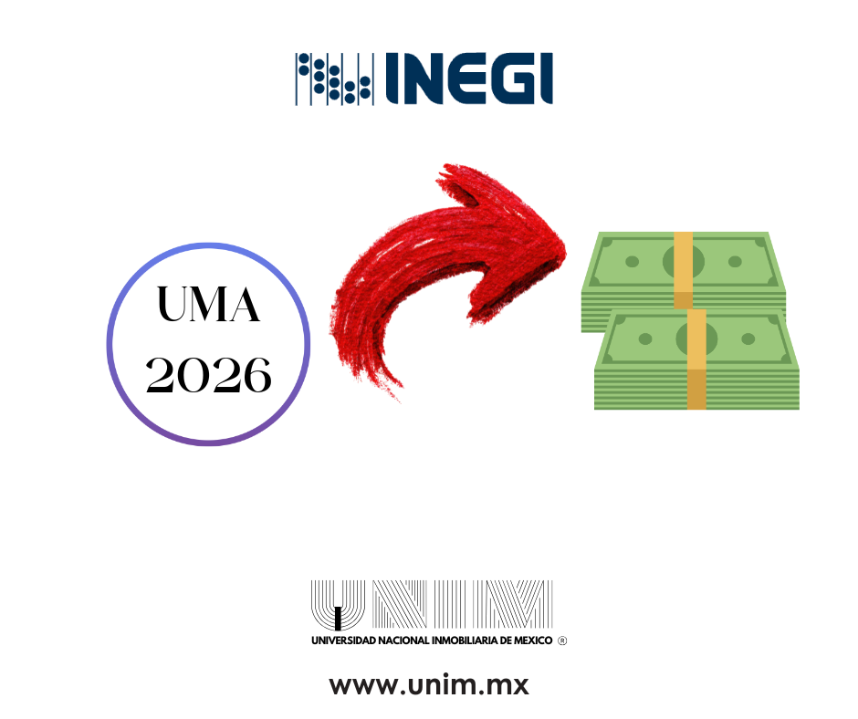 UMA 2026