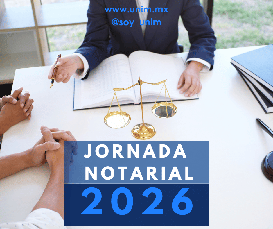 Jornada notarial 2026
